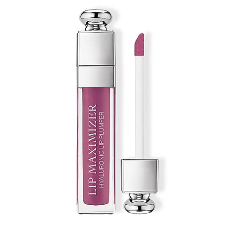 dior maximizer berry|dior lip maximizer and balm.